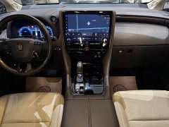 Toyota Wilfa Crown Dual Engine 2.5L HV Extreme Edition - фото 4