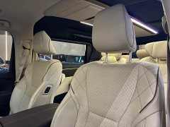 Toyota Wilfa Crown Dual Engine 2.5L HV Extreme Edition - фото 9