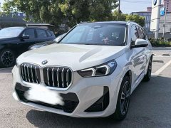 BMW X1 sDrive25Li M Sports Package - фото 1