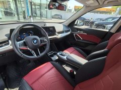 BMW X1 sDrive25Li M Sports Package - фото 3