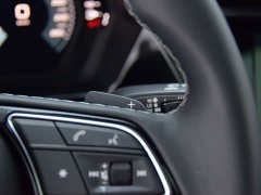 Audi A3 A3L Limousine 35 TFSI Fashion Version - фото 10