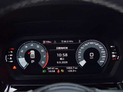 Audi A3 A3L Limousine 35 TFSI Fashion Version - фото 11