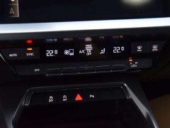 Audi A3 A3L Limousine 35 TFSI Fashion Version - фото 14