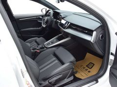Audi A3 A3L Limousine 35 TFSI Fashion Version - фото 16