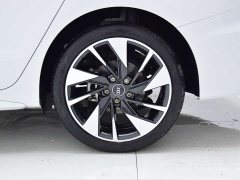 Audi A3 A3L Limousine 35 TFSI Fashion Version - фото 17