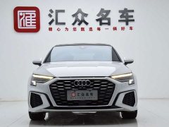 Audi A3 A3L Limousine 35 TFSI Fashion Version - фото 2