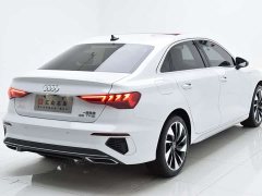 Audi A3 A3L Limousine 35 TFSI Fashion Version - фото 20