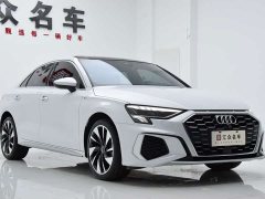 Audi A3 A3L Limousine 35 TFSI Fashion Version - фото 3