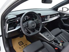 Audi A3 A3L Limousine 35 TFSI Fashion Version - фото 5