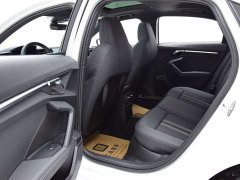 Audi A3 A3L Limousine 35 TFSI Fashion Version - фото 6