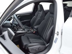 Audi A3 A3L Limousine 35 TFSI Fashion Version - фото 7