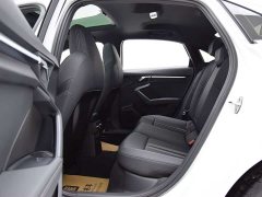 Audi A3 A3L Limousine 35 TFSI Fashion Version - фото 8