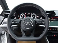 Audi A3 A3L Limousine 35 TFSI Fashion Version - фото 9