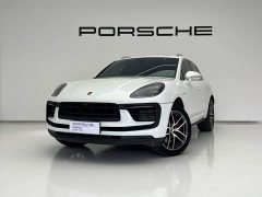 Porsche Macan S 2.9T - фото 1