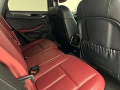 Porsche Macan S 2.9T - фото 11