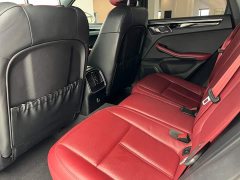 Porsche Macan S 2.9T - фото 17