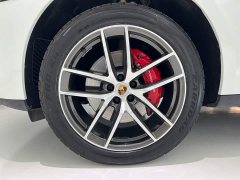 Porsche Macan S 2.9T - фото 18