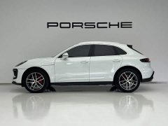 Porsche Macan S 2.9T - фото 2