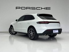 Porsche Macan S 2.9T - фото 3
