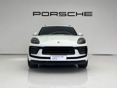 Porsche Macan S 2.9T - фото 4
