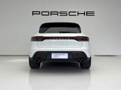 Porsche Macan S 2.9T - фото 5