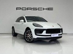 Porsche Macan S 2.9T - фото 6