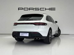 Porsche Macan S 2.9T - фото 7