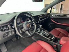 Porsche Macan S 2.9T - фото 9