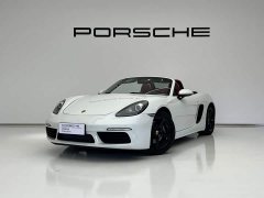 Porsche 718 Boxster 2.0T - фото 1