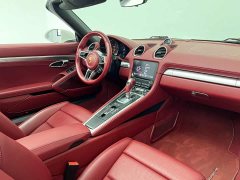 Porsche 718 Boxster 2.0T - фото 10