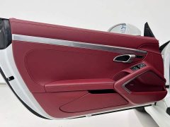 Porsche 718 Boxster 2.0T - фото 11