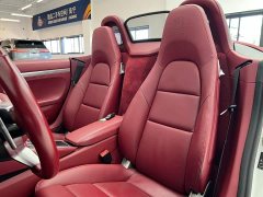 Porsche 718 Boxster 2.0T - фото 13