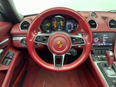 Porsche 718 Boxster 2.0T - фото 14