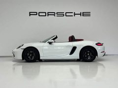 Porsche 718 Boxster 2.0T - фото 2