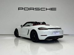 Porsche 718 Boxster 2.0T - фото 3