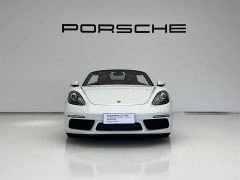 Porsche 718 Boxster 2.0T - фото 4