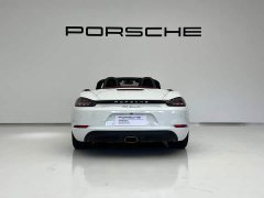 Porsche 718 Boxster 2.0T - фото 5