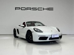 Porsche 718 Boxster 2.0T - фото 6