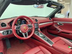 Porsche 718 Boxster 2.0T - фото 8