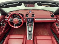 Porsche 718 Boxster 2.0T - фото 9