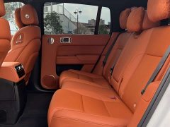 Li Auto L7 Ultra - фото 11
