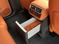 Li Auto L7 Ultra - фото 16