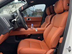 Li Auto L7 Ultra - фото 6