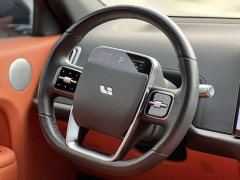 Li Auto L7 Ultra - фото 7