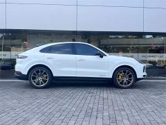 Porsche Cayenne 2019 Cayenne Coupé 3.0T - фото 3