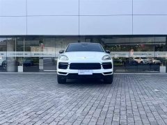 Porsche Cayenne 2019 Cayenne Coupé 3.0T - фото 4