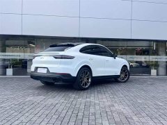 Porsche Cayenne 2019 Cayenne Coupé 3.0T - фото 5