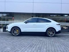 Porsche Cayenne 2019 Cayenne Coupé 3.0T - фото 6