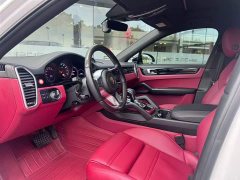 Porsche Cayenne 2019 Cayenne Coupé 3.0T - фото 8