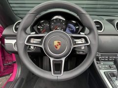 Porsche 718 2022 Boxster 2.0T - фото 11